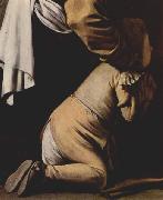CERQUOZZI, Michelangelo Michelangelo Caravaggio 068 Germany oil painting artist